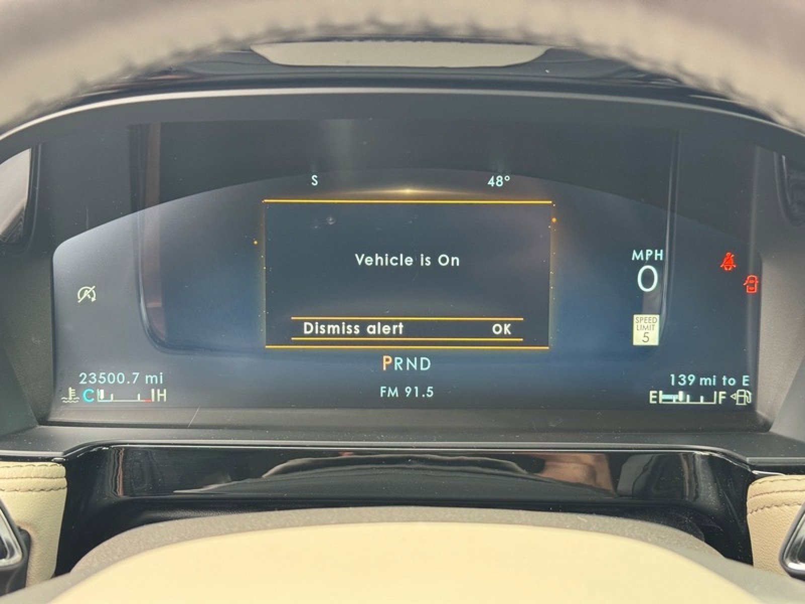 Used 2023 Lincoln Corsair Reserve w/ Equipment Group 201A image 28