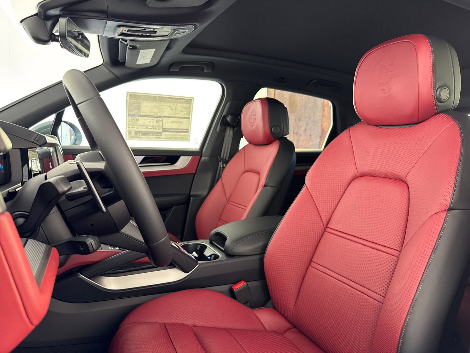 New 2026 Porsche Cayenne S image 5