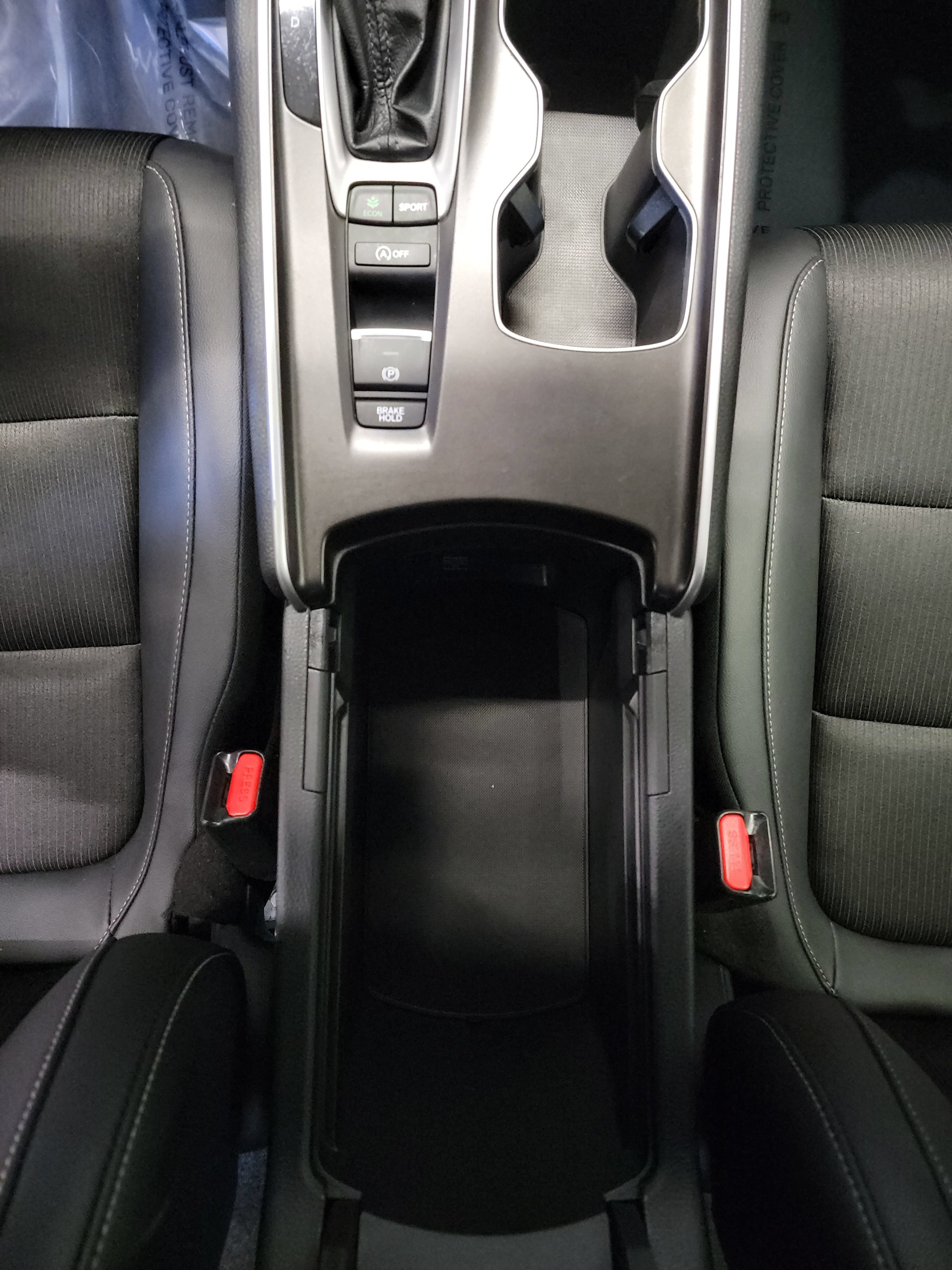 Used 2022 Honda Accord Sport image 28