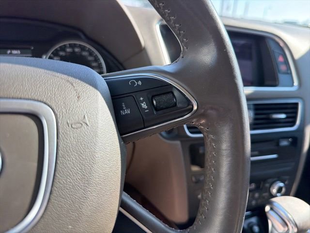 Used 2013 Audi Q5 2.0T Premium Plus AWD/4WD image 32