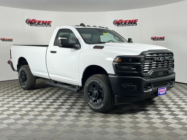 New 2026 RAM 2500 Tradesman image 2