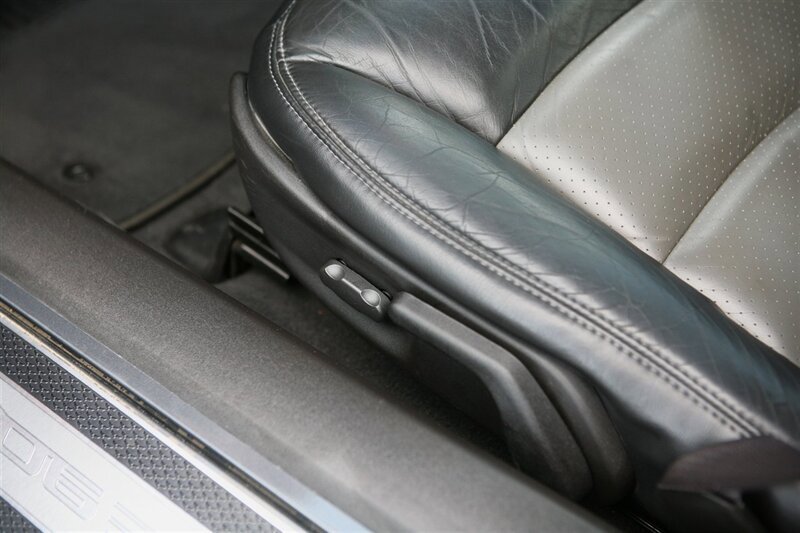 Used 2009 Chevrolet Corvette Z06 w/ Preferred Equipment Group RWD image 19