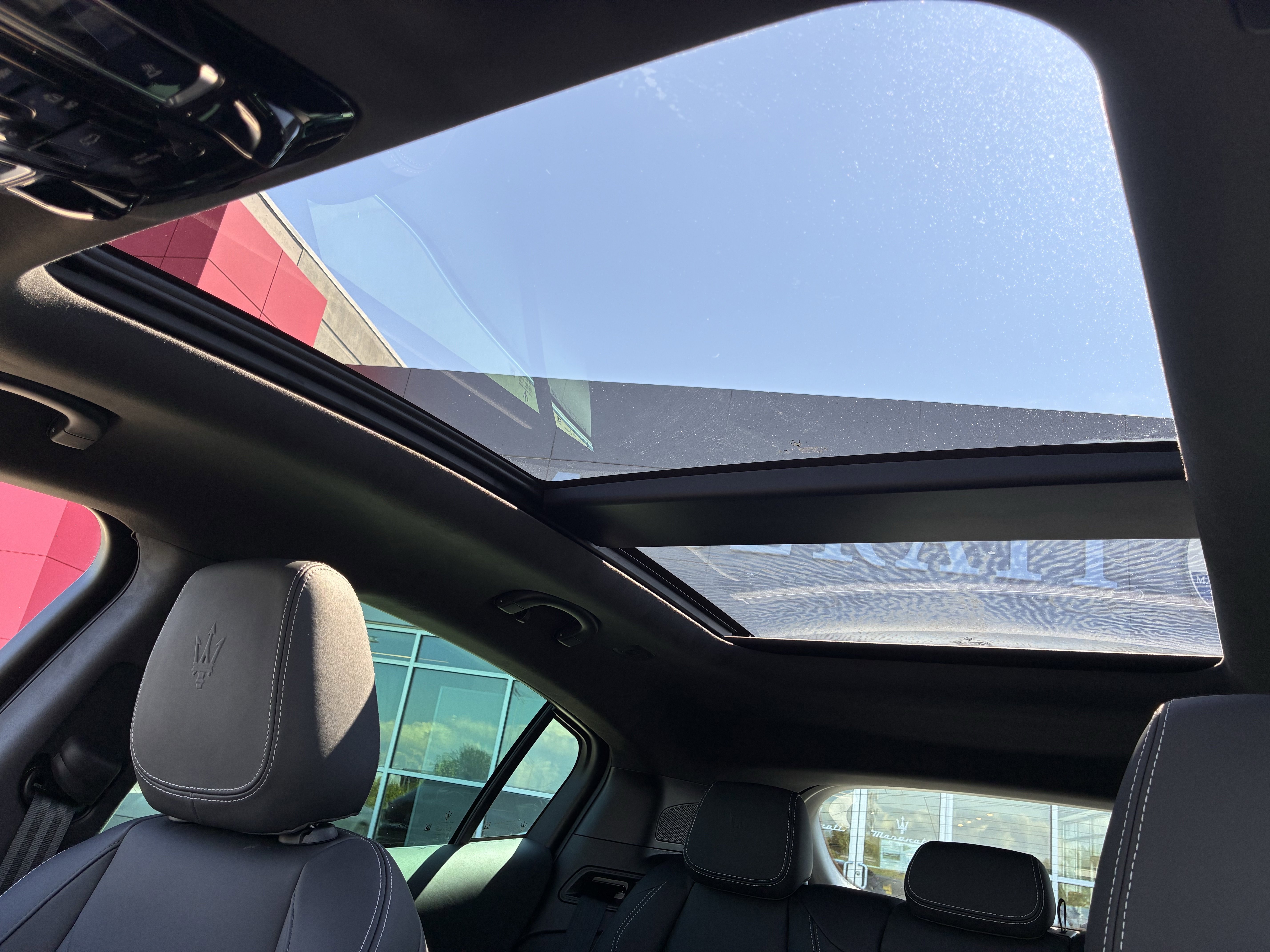 New 2025 Maserati Grecale GT image 30