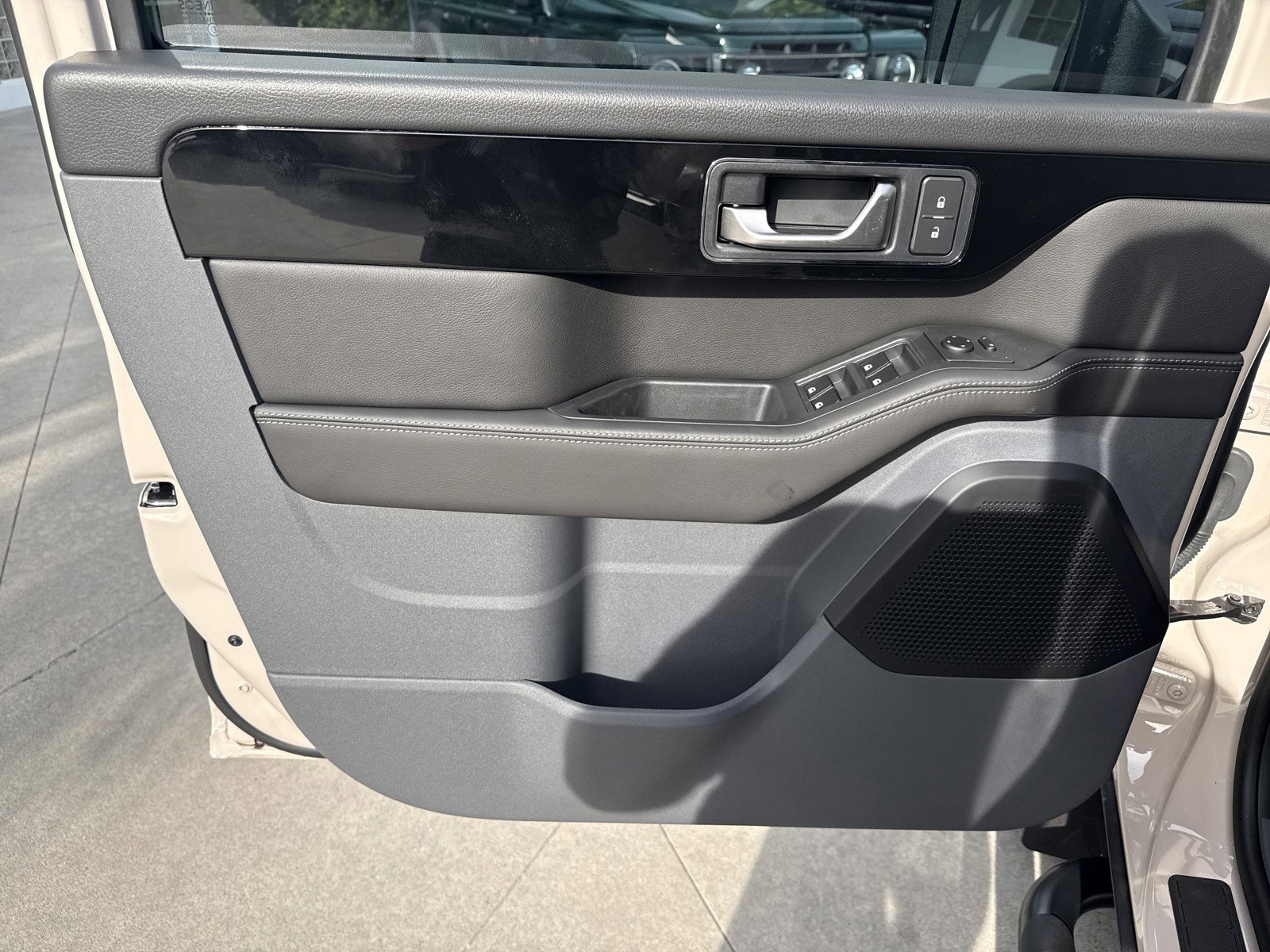 New 2026 INEOS Grenadier AWD/4WD image 15
