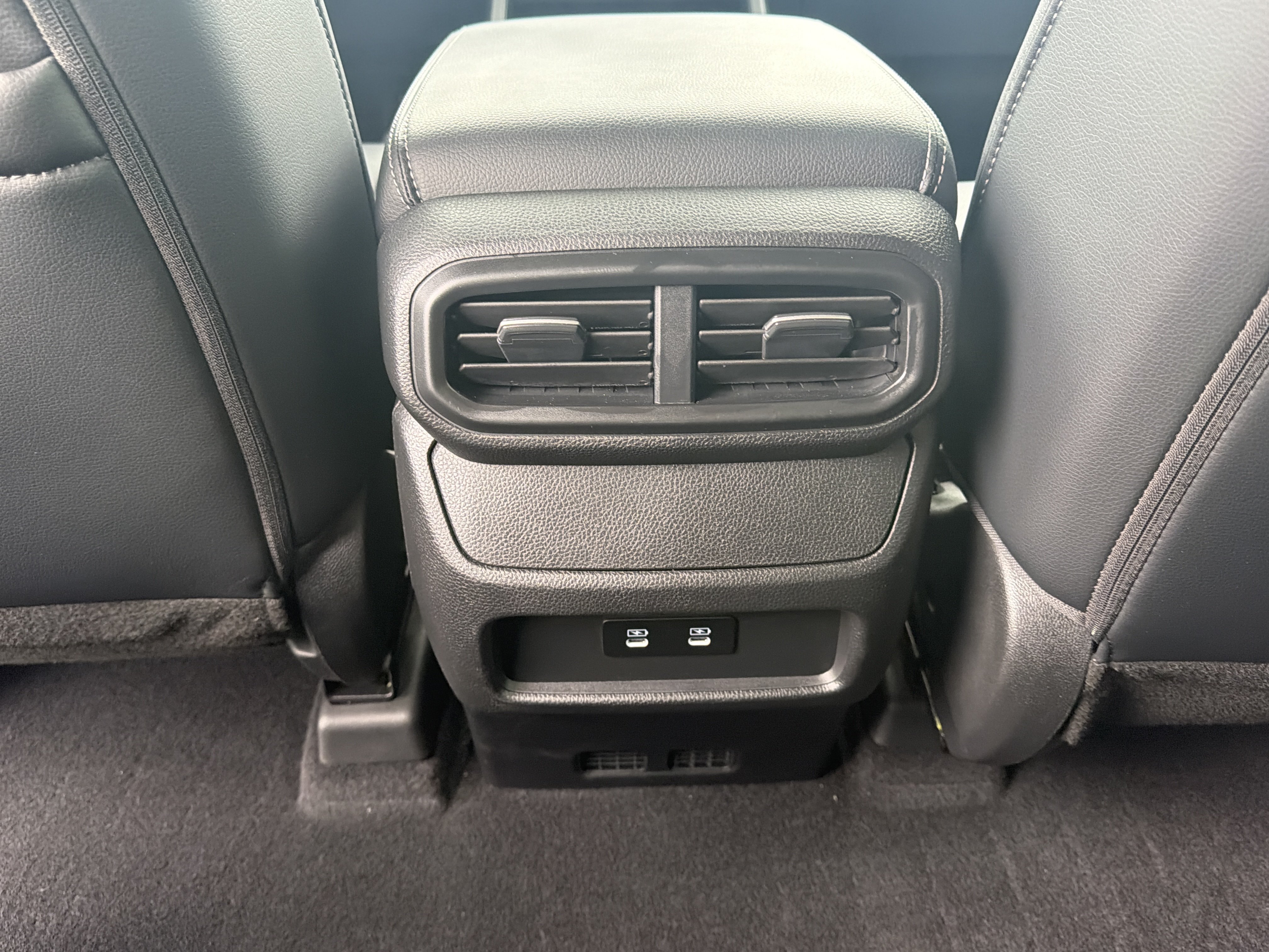 Certified 2026 Honda Passport RTL image 28