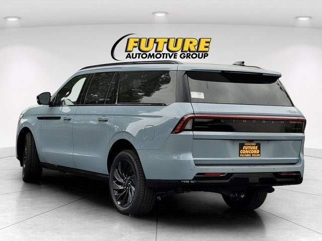 New 2026 Lincoln Navigator L Reserve w/ Jet Appearance Package AWD/4WD image 30