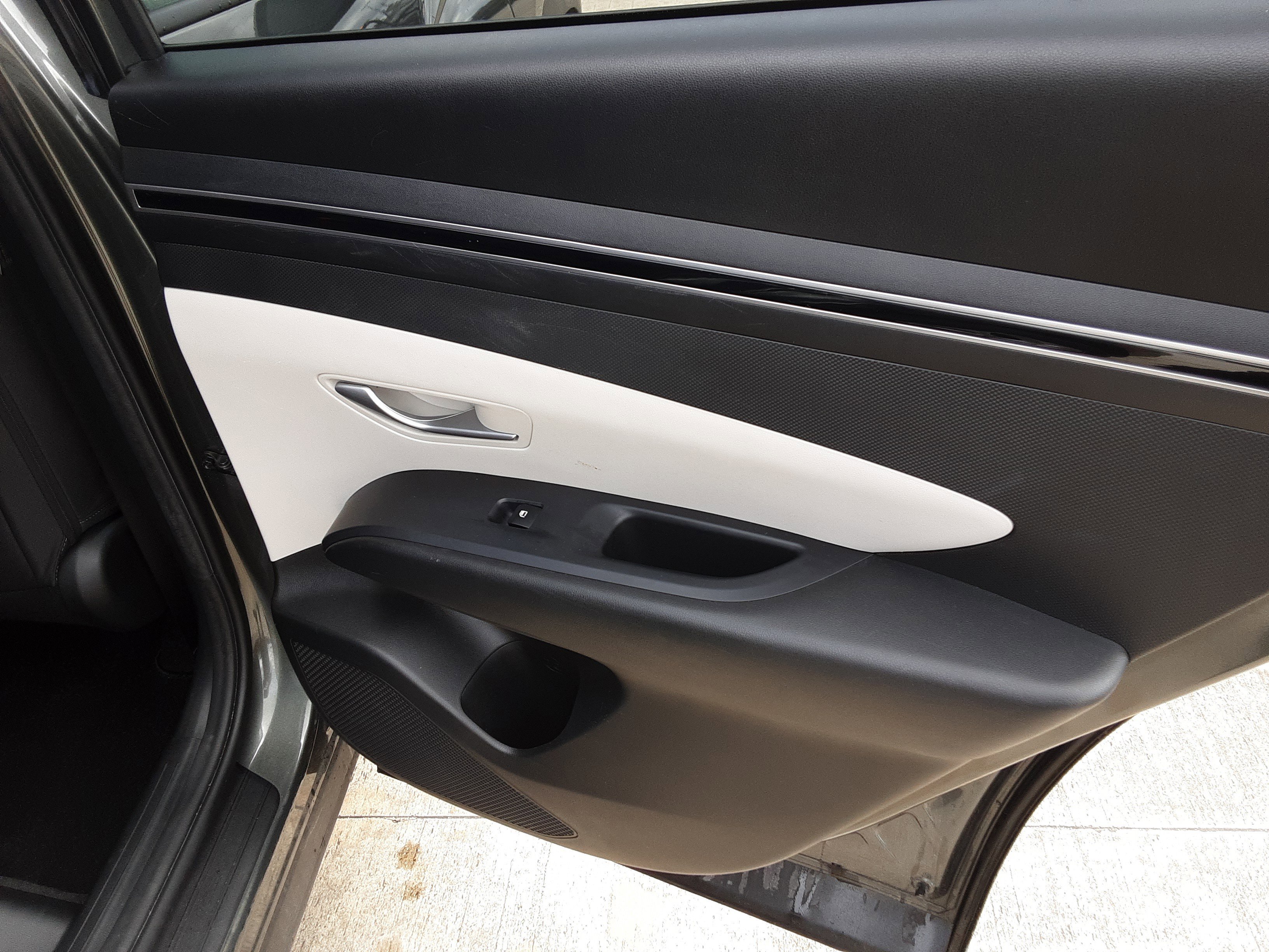 Used 2023 Hyundai Tucson SEL image 14