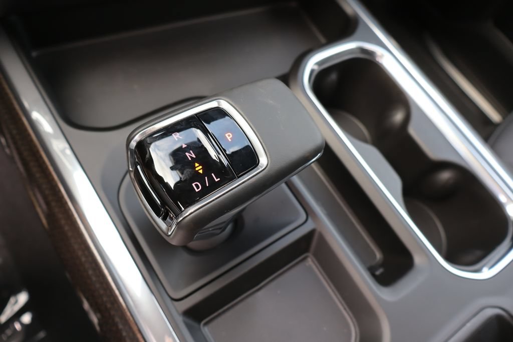 New 2026 Chevrolet Silverado 1500 RST AWD/4WD image 9