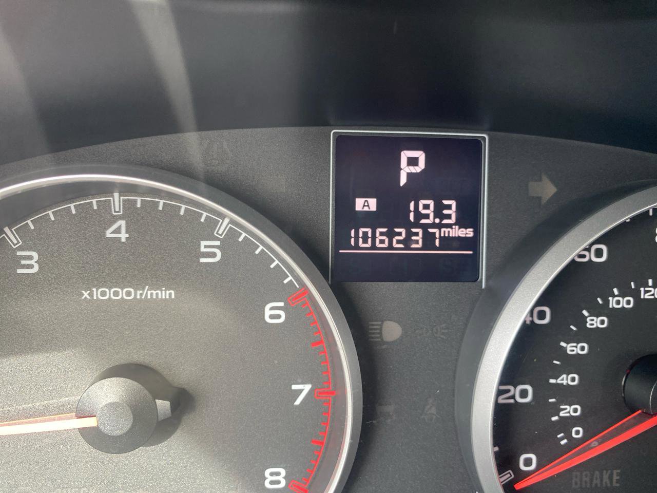 Used 2014 Subaru Legacy 2.5i image 20