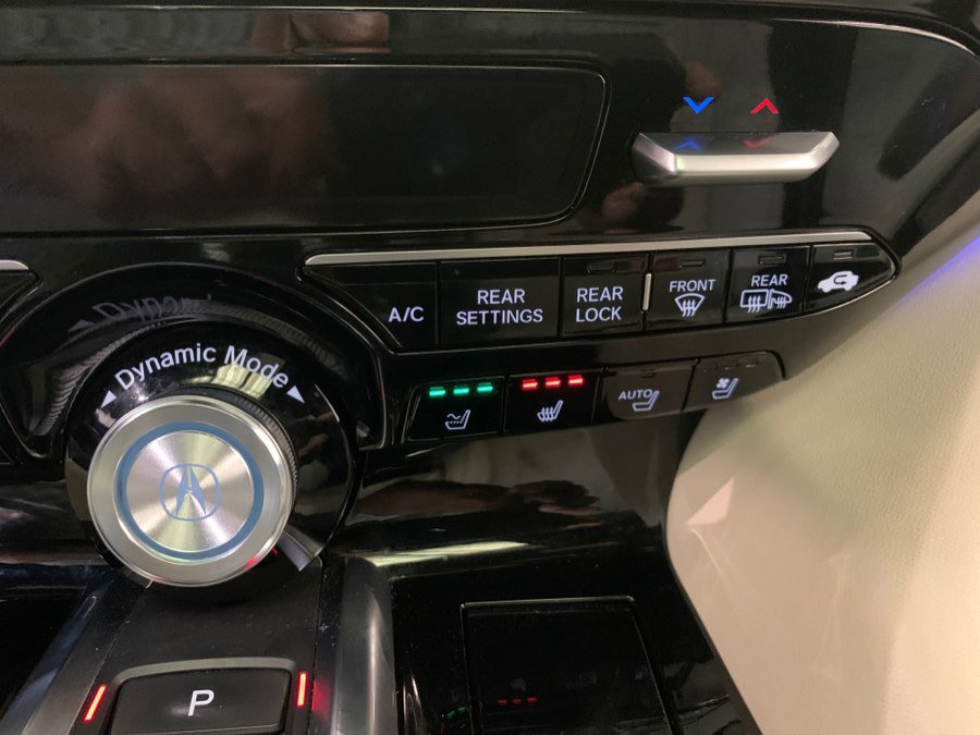 Used 2022 Acura MDX Type S AWD/4WD image 52