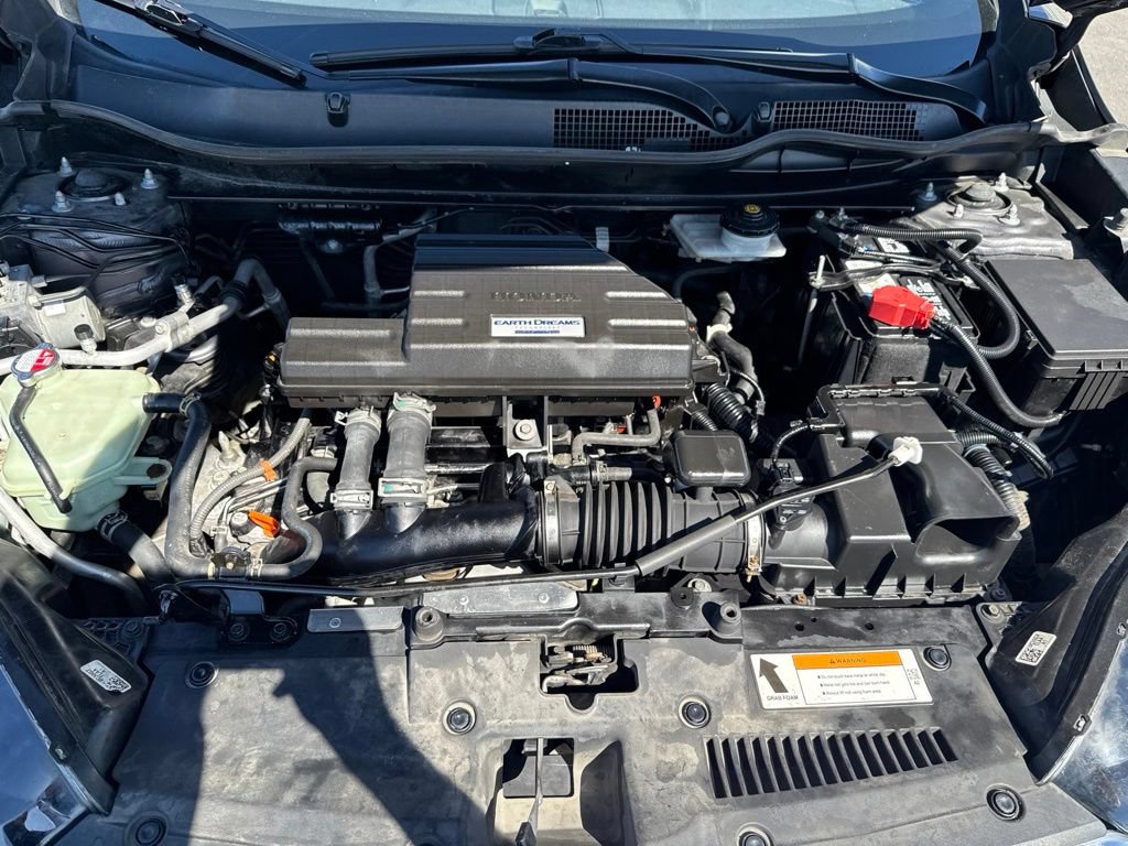 Used 2017 Honda CR-V Touring image 13