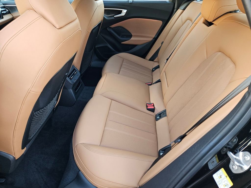 Certified 2025 Audi A5 2.0T Premium Plus w/ Premium Plus image 13