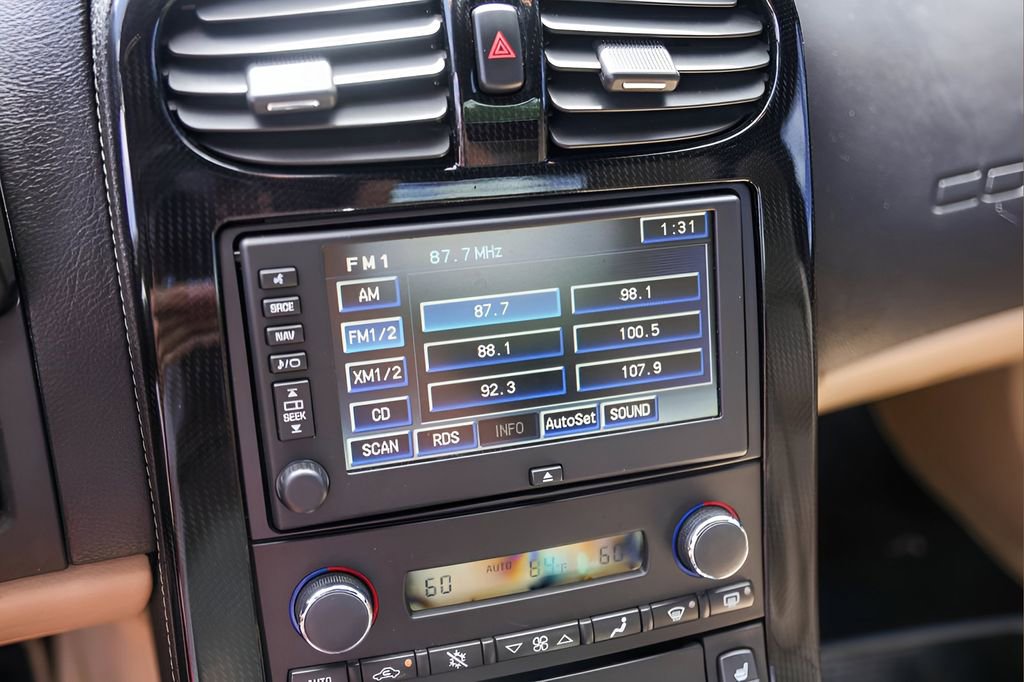 Used 2008 Chevrolet Corvette Coupe w/ Preferred Equipment Group image 14