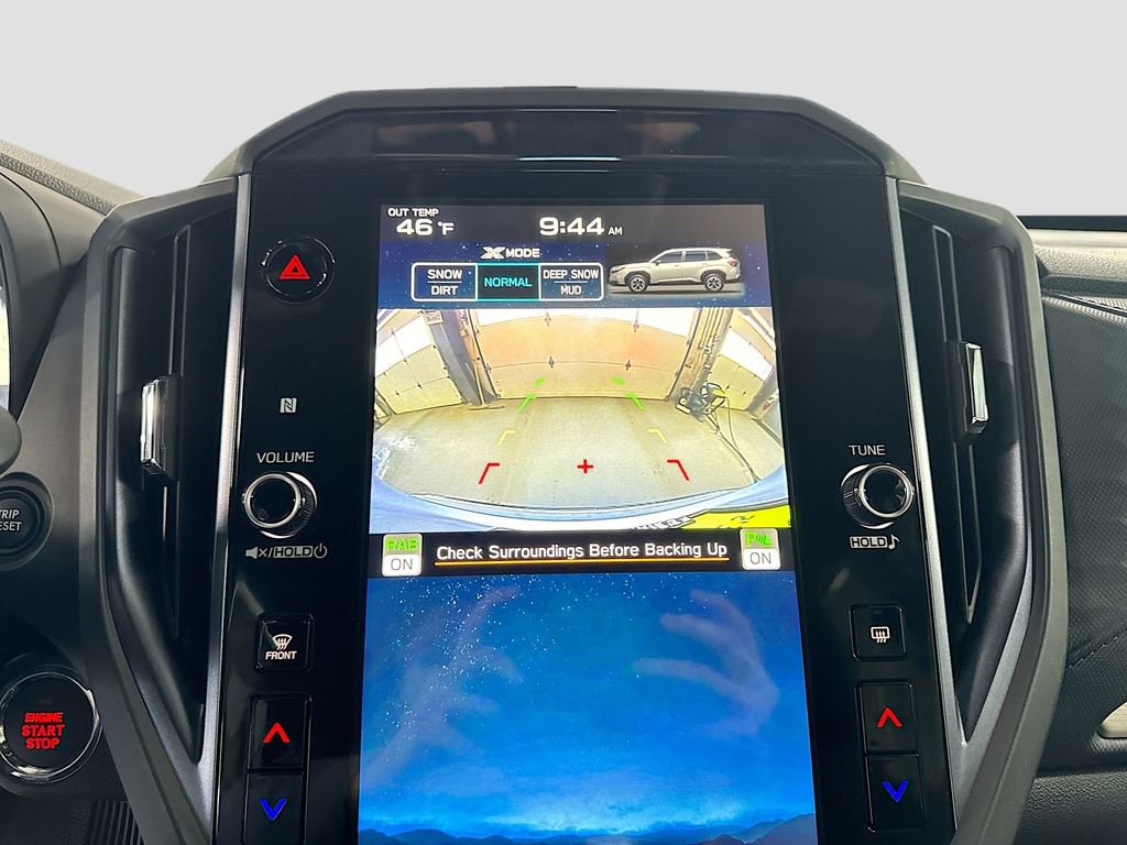 New 2026 Subaru Forester Limited image 12