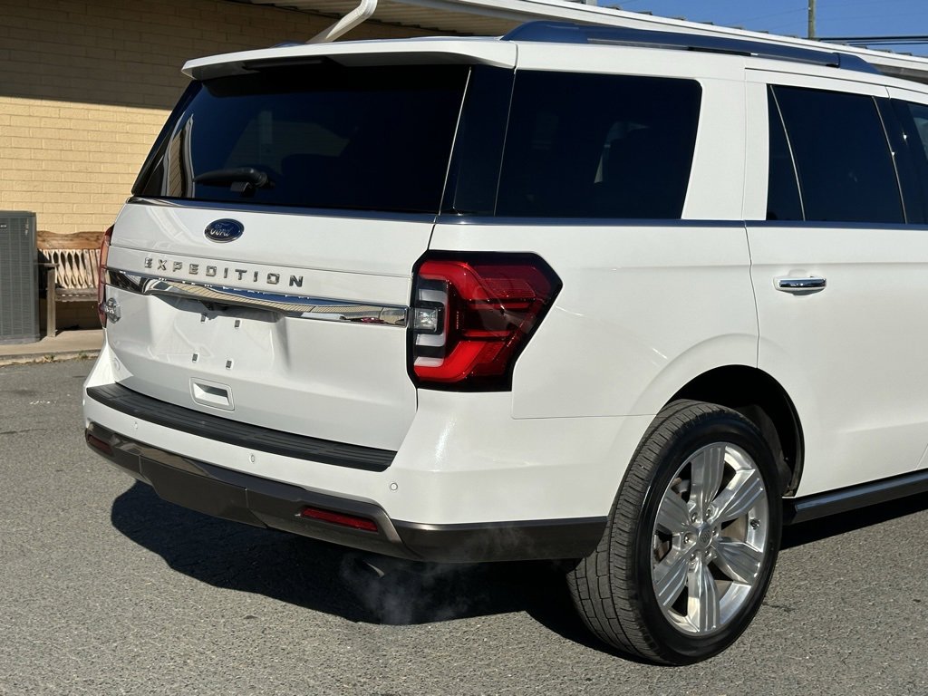 Used 2022 Ford Expedition King Ranch image 43