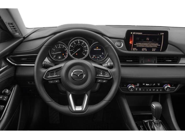 Used 2020 MAZDA MAZDA6 Touring FWD image 10