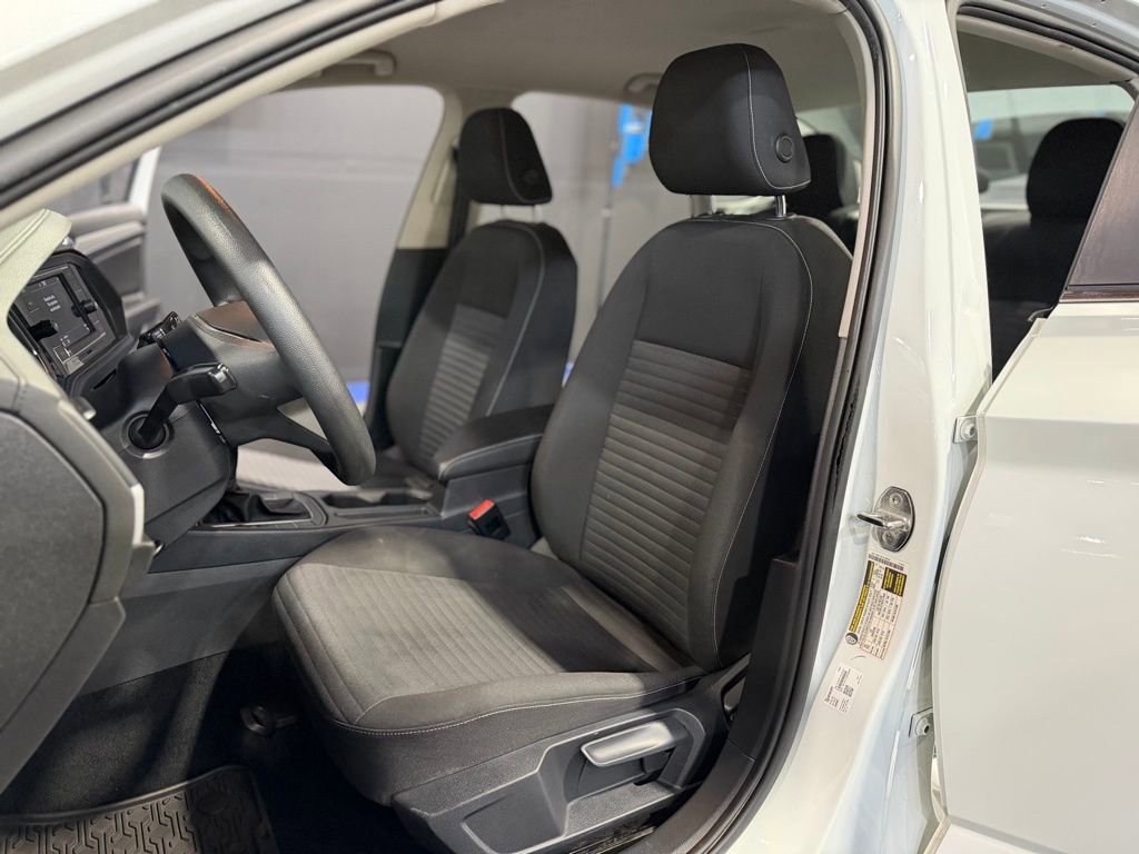 Used 2022 Volkswagen Jetta S FWD image 19