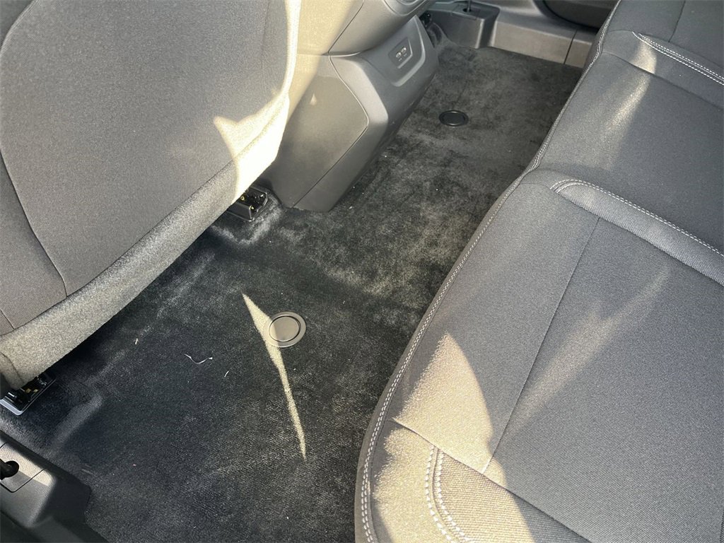 New 2026 Chevrolet Blazer EV LT image 36