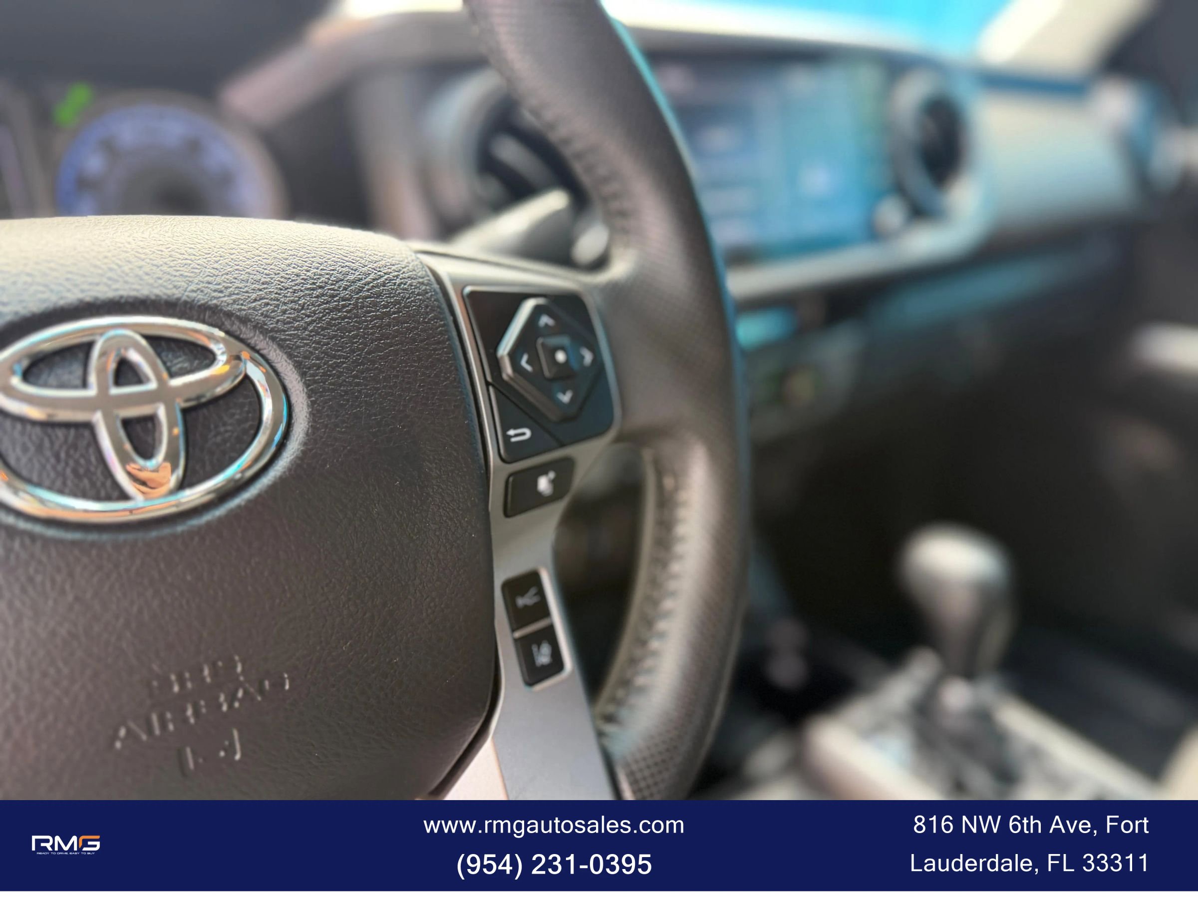 Used 2021 Toyota Tacoma SR5 image 19