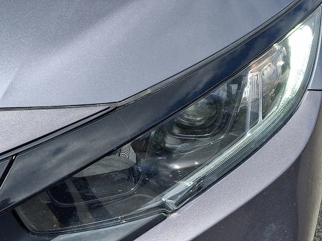 Certified 2020 Honda Civic EX-L image 9
