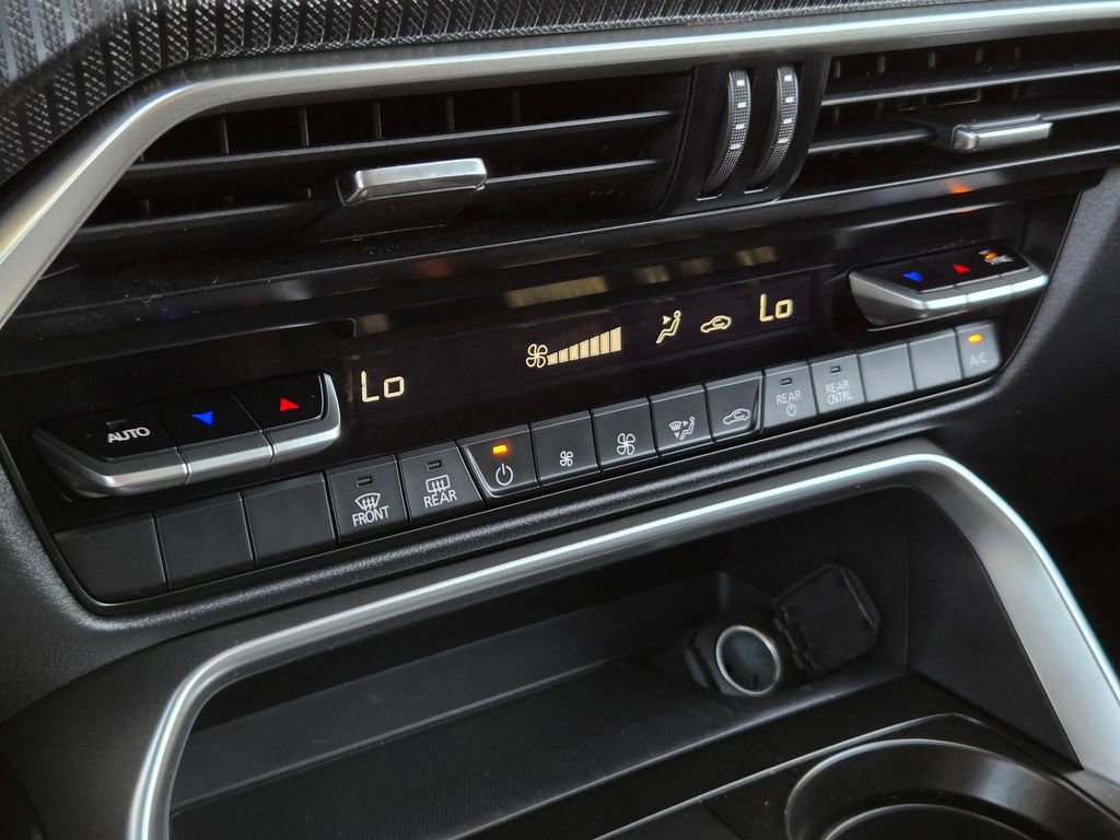 Used 2025 MAZDA CX-90 3.3 Turbo w/ Select Package image 18