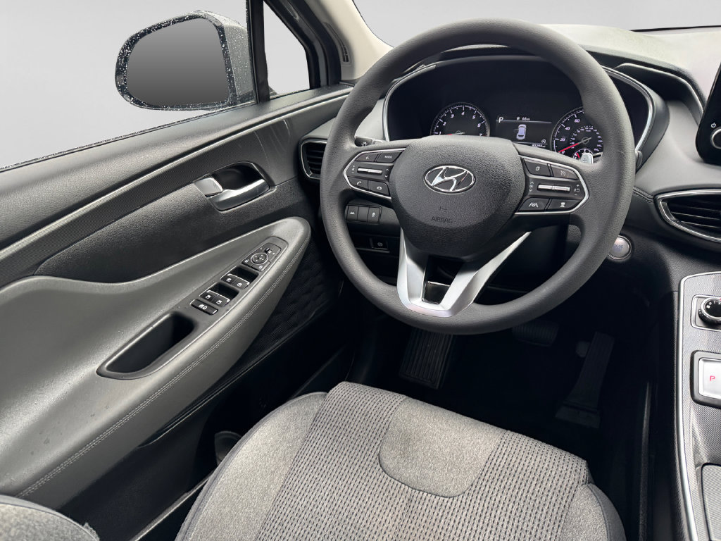 Used 2022 Hyundai Santa Fe SEL AWD/4WD image 19