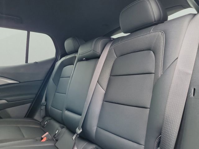 New 2026 Chevrolet Equinox EV LT w/ Convenience Package II image 9