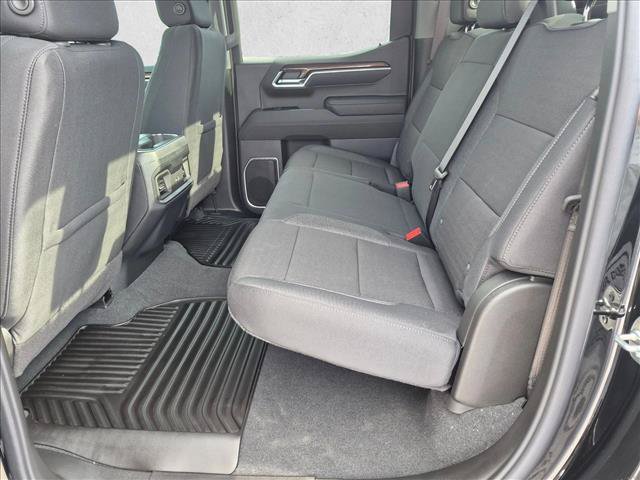 New 2026 Chevrolet Silverado 1500 LT w/ All Star Edition Plus RWD image 14
