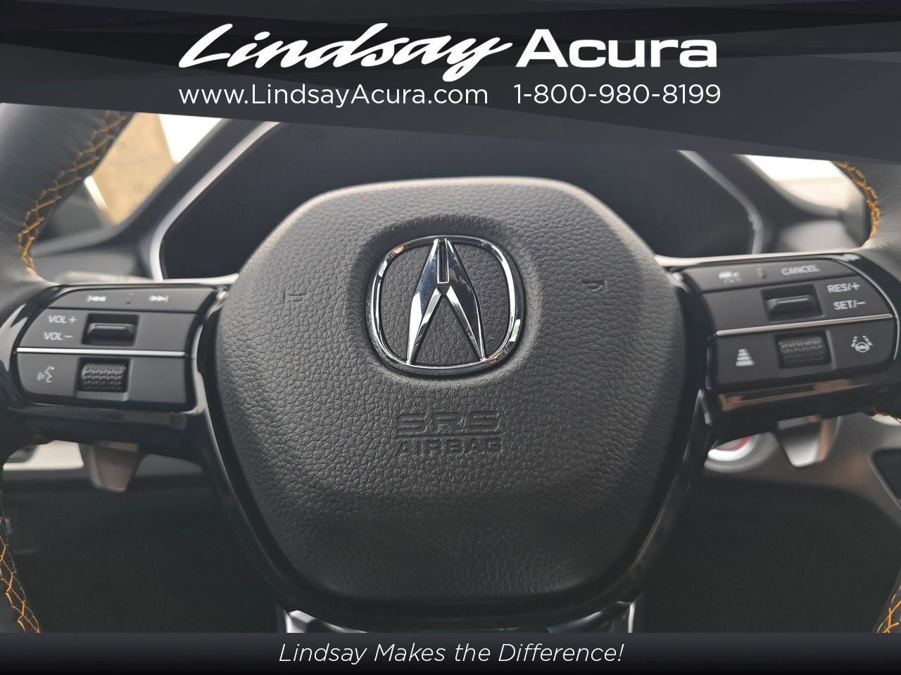 New 2026 Acura Integra A-Spec image 22