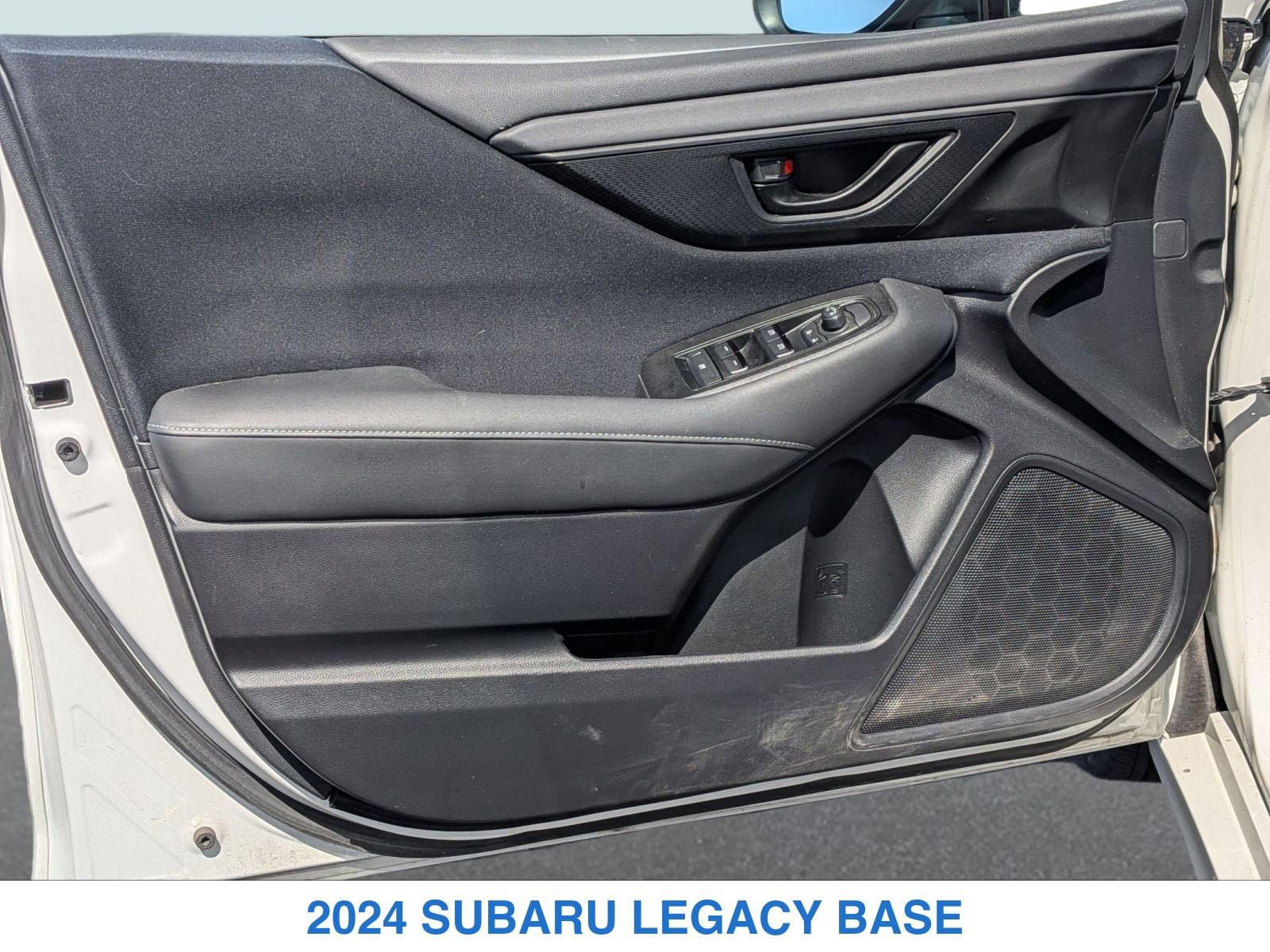 Used 2024 Subaru Legacy AWD/4WD image 11