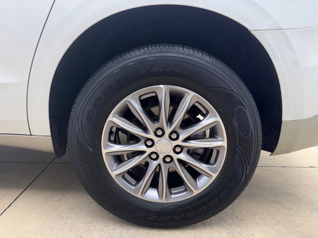 Used 2022 Buick Enclave Premium FWD image 14