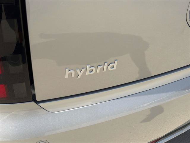 New 2026 Hyundai Palisade Calligraphy AWD/4WD image 6