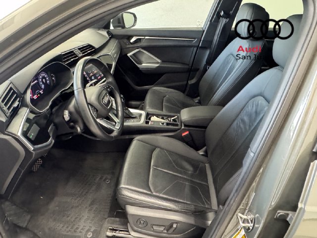 Used 2020 Audi Q3 2.0T Premium AWD/4WD image 21
