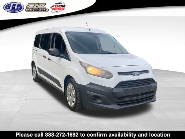 Used 2017 Ford Transit Connect XL