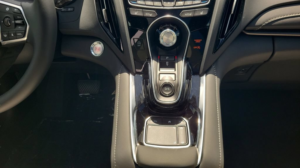 New 2026 Acura RDX SH-AWD image 15