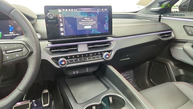 Used 2024 Acura ZDX A-Spec image 46