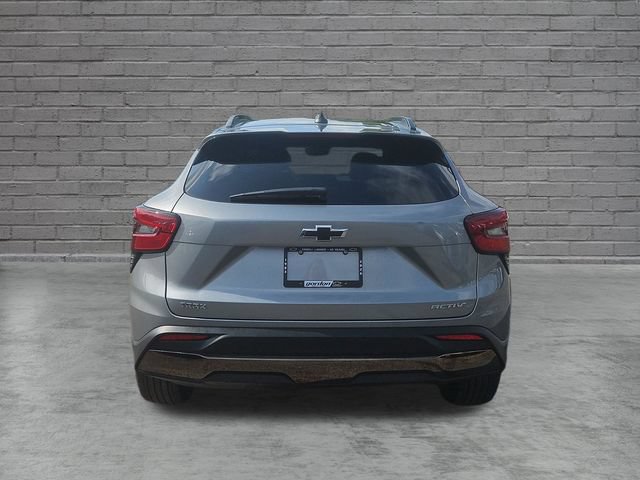 Used 2024 Chevrolet Trax ACTIV w/ Driver Confidence Package FWD image 4