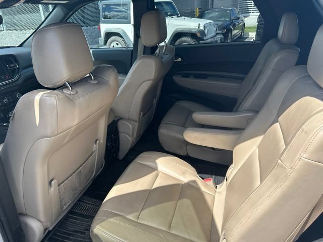 Used 2021 Dodge Durango GT AWD/4WD image 10