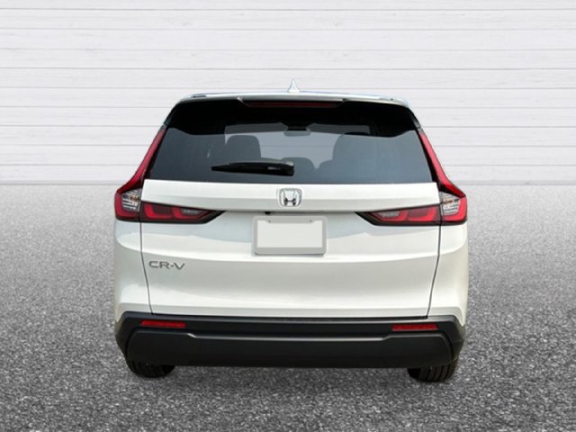 New 2026 Honda CR-V LX image 3