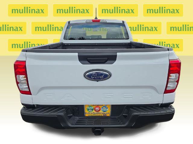 Certified 2024 Ford Ranger XL w/ Trailer Tow Package AWD/4WD image 30