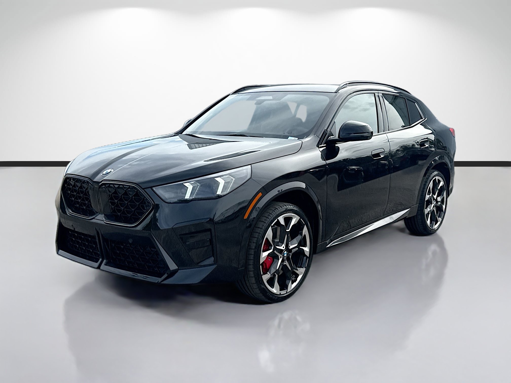 New 2026 BMW X2 xDrive28i w/ Technology Package AWD/4WD image 7