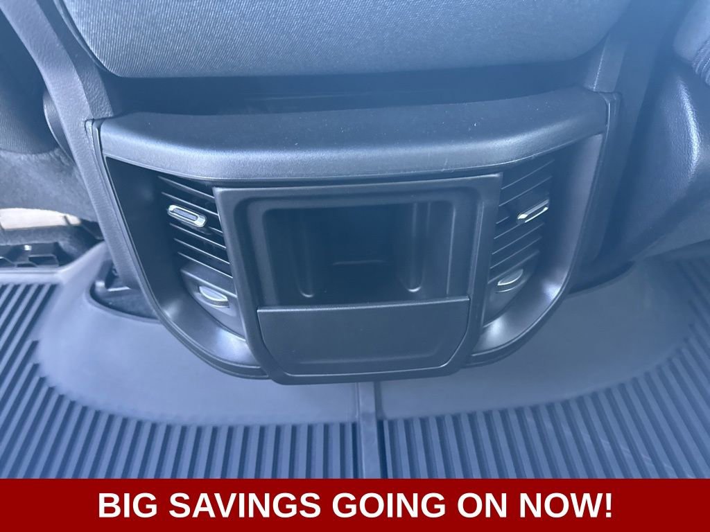 New 2026 RAM 1500 Big Horn image 36