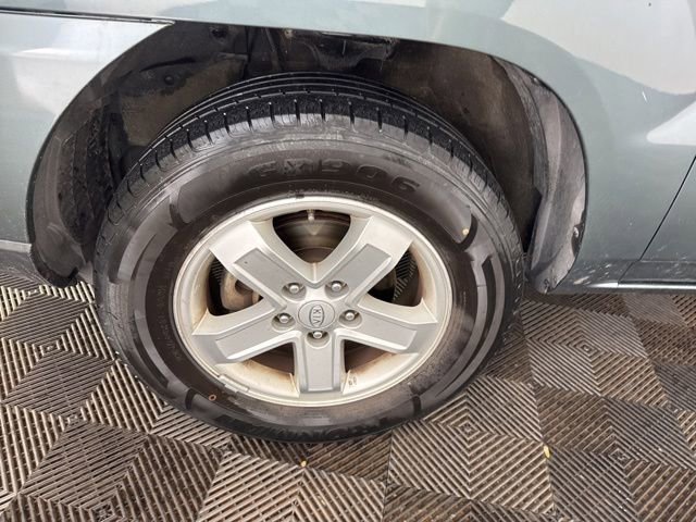 Used 2010 Kia Sportage LX AWD/4WD image 28
