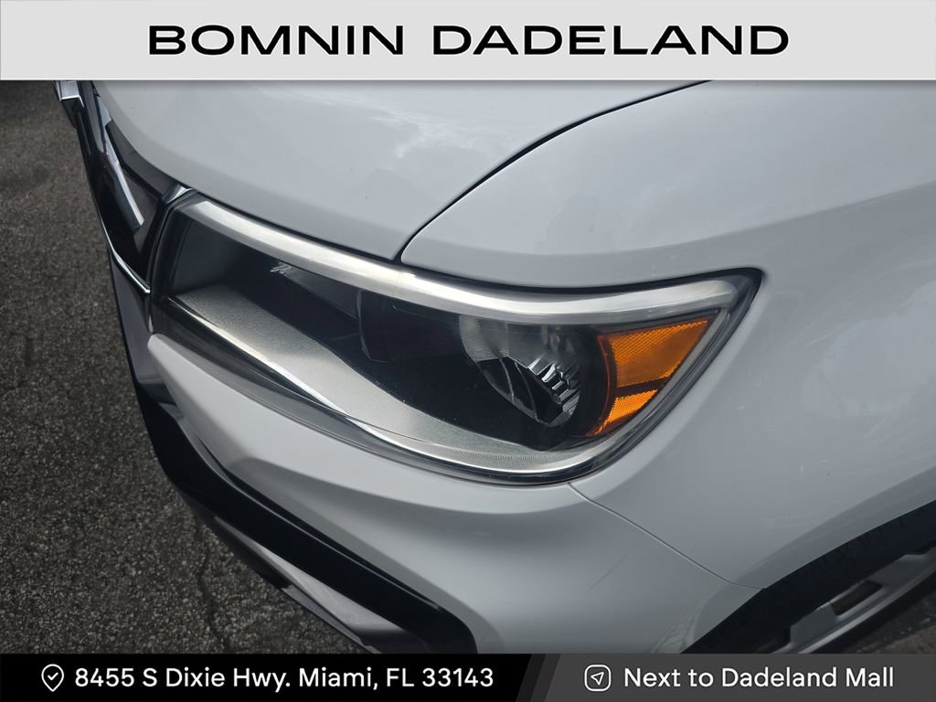 Used 2021 Chevrolet Colorado W/T w/ WT Convenience Package image 9