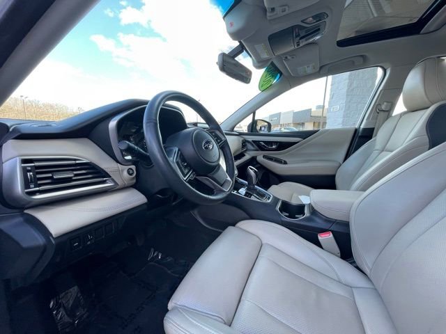 Used 2020 Subaru Legacy Limited image 11