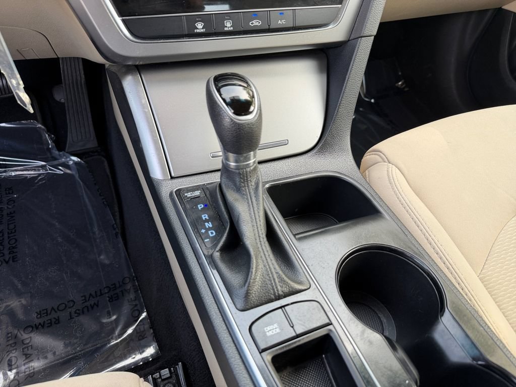 Used 2017 Hyundai Sonata Sport FWD image 27