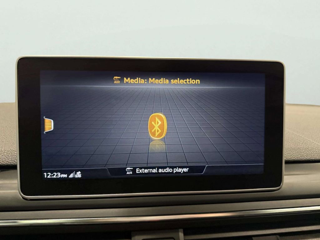 Used 2018 Audi S5 Premium Plus w/ Navigation Package image 46