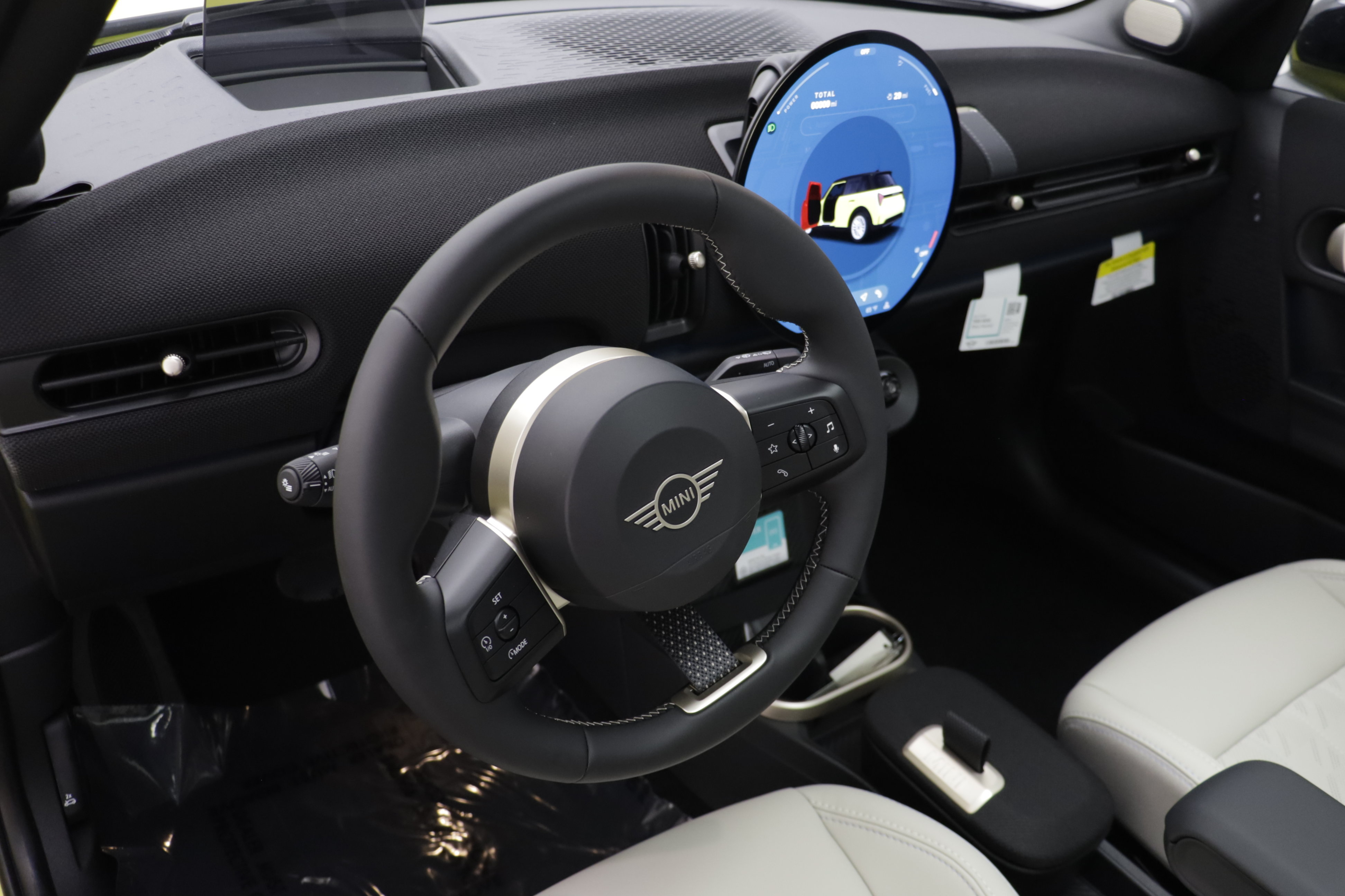 New 2027 MINI Cooper S FWD image 7