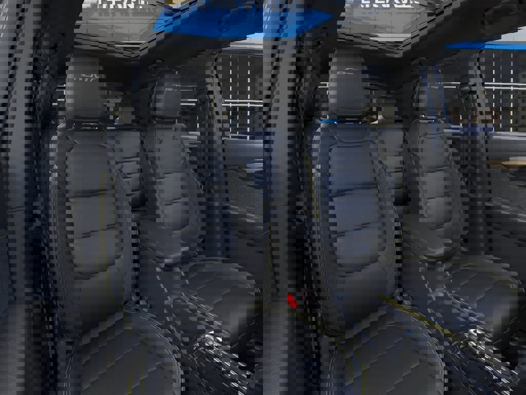 New 2026 Chevrolet TrailBlazer ACTIV w/ Convenience Package image 16