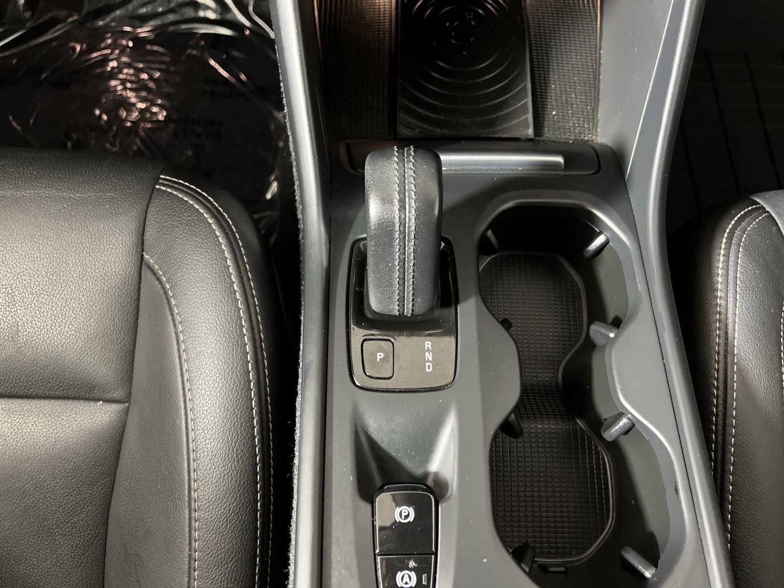 Used 2019 Volvo XC40 T5 Momentum AWD/4WD image 21